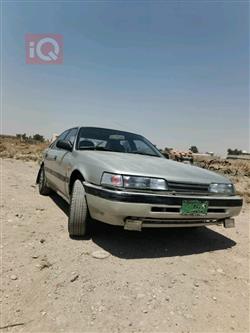 Mazda 626